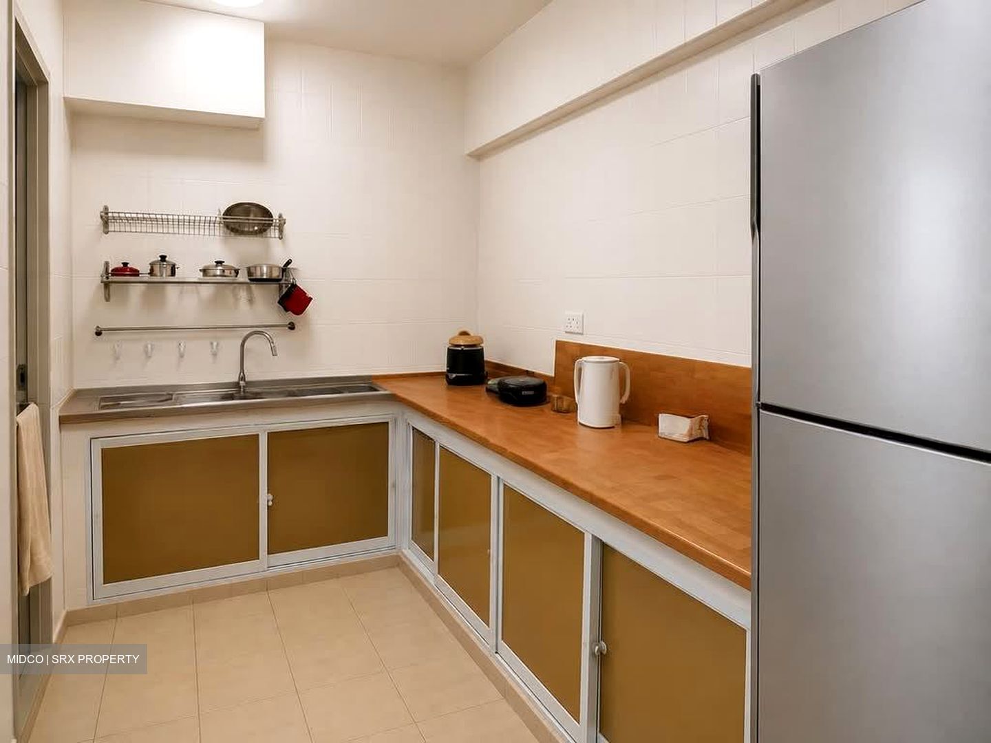 Blk 125 Bedok North Road (Bedok), HDB 4 Rooms #597777501
